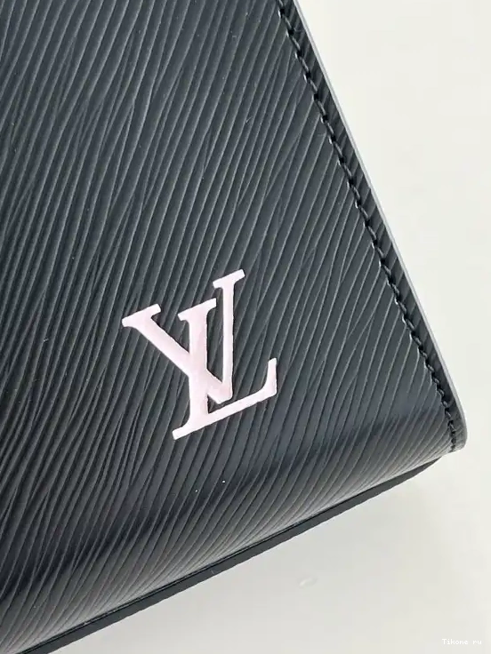 Cheap VUITTON LOUIS PETIT SAC PLAT 0707